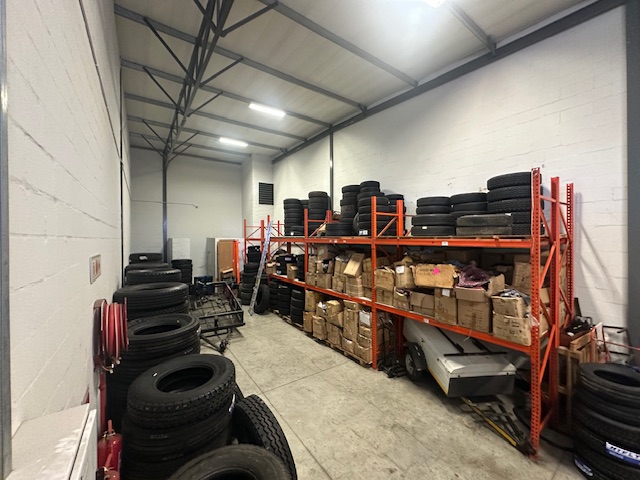 To Let commercial Property for Rent in Maitland Western Cape